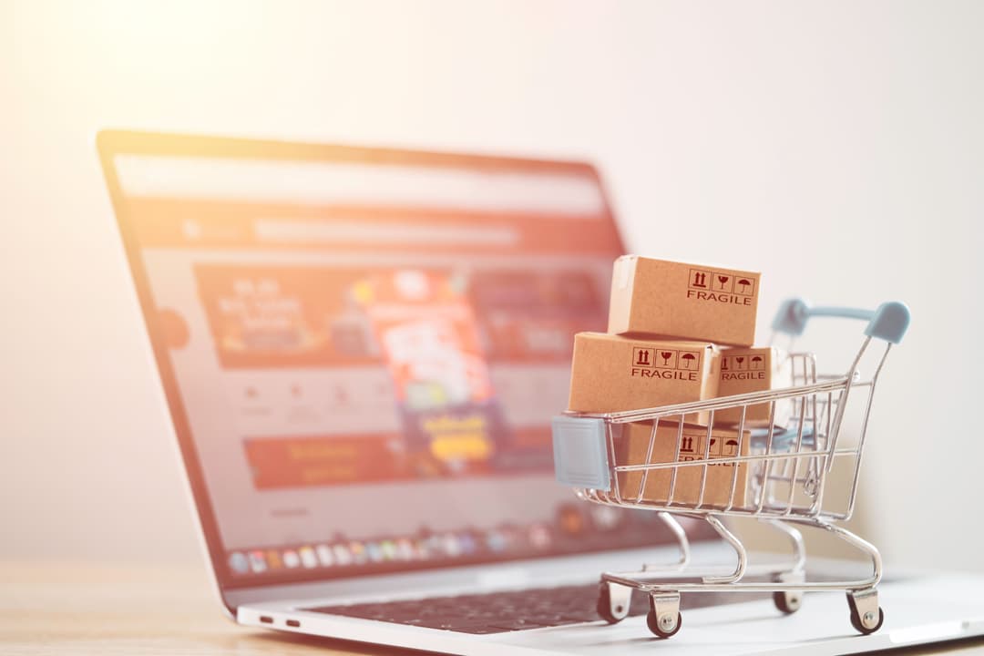 E-commerce Industry Scraping